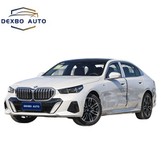 BMW 5 -serie Sport